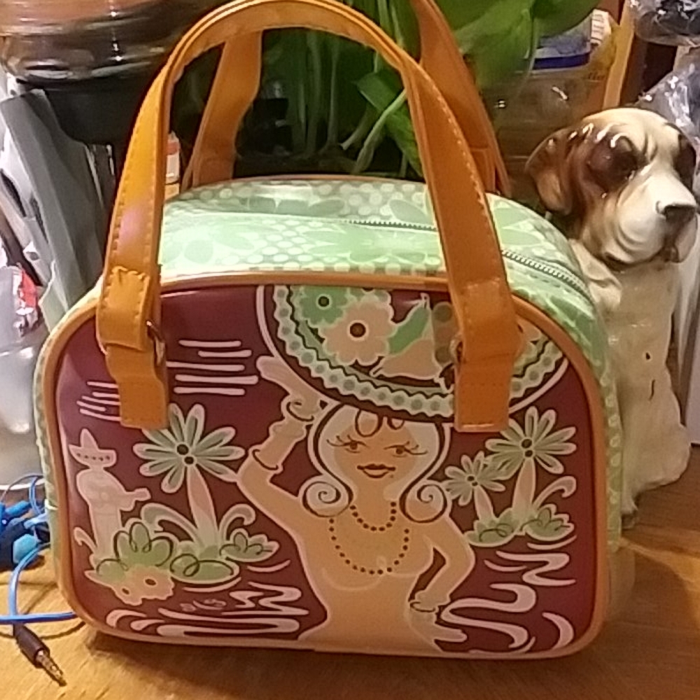 VINTAGE BAG